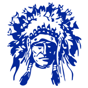 Chippewa XC Invite logo