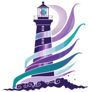 Coastal Center for Hope & Healing's Run for Shelter logo