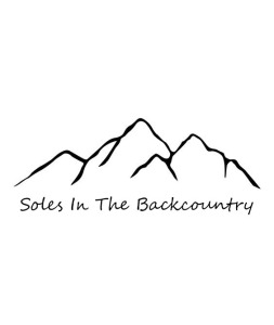Soles In The Backcountry Mountain Goat Vertical Challenge logo