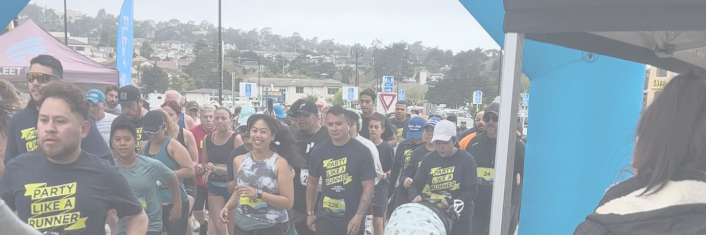 The Big Run 5K presented by Brooks