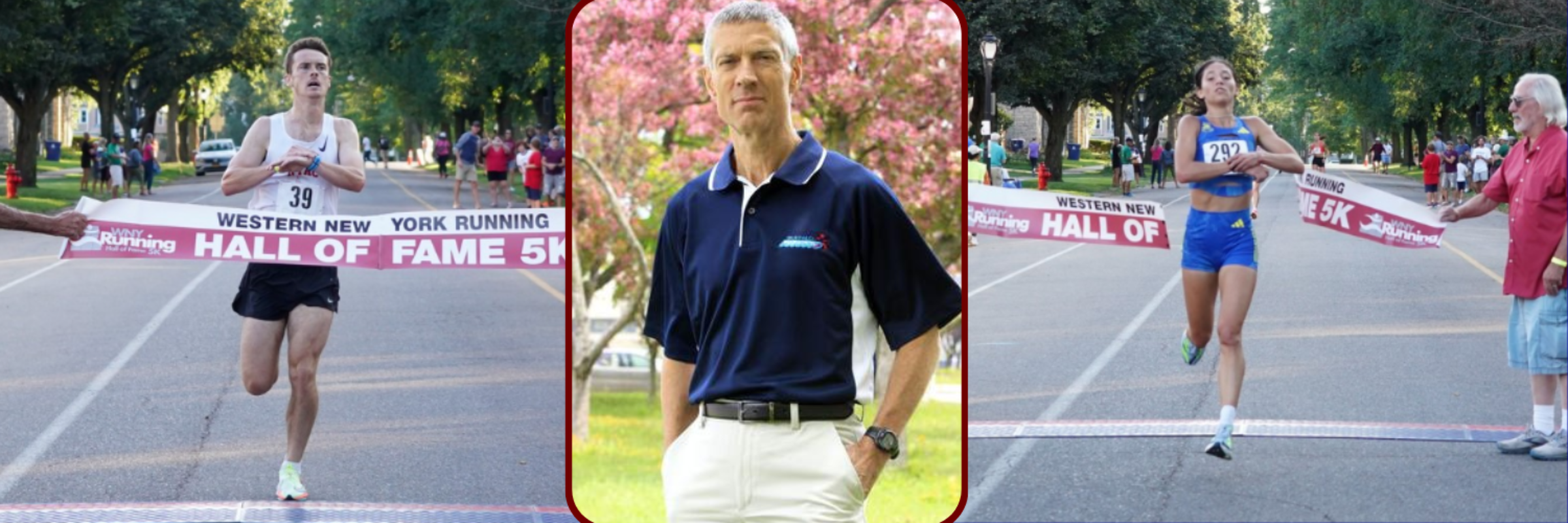 The Tom Donnelly Hall of Fame 5k