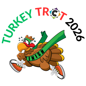 Cbi Turkey Trot logo