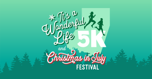 IWL 5K logo