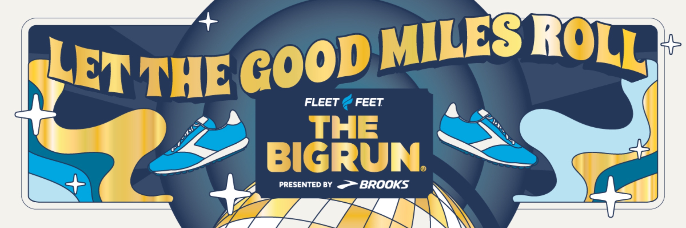 The Big Run Presented by Brooks