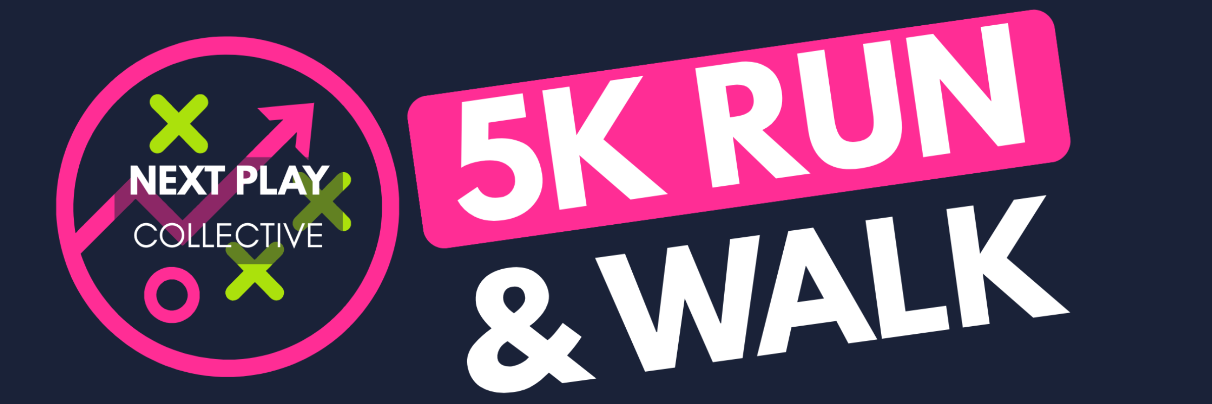Next Play Virtual 5k
