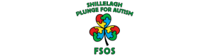Shillelagh Plunge for Autism 2027 logo