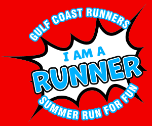 GCR Summer Run for Fun logo