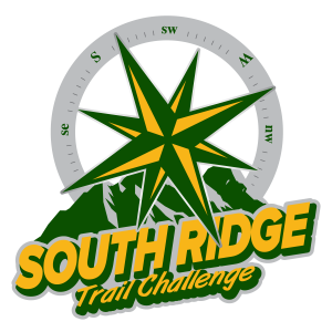 South Ridge Trail Challenge logo