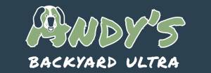 Andy's Backyard Ultra logo