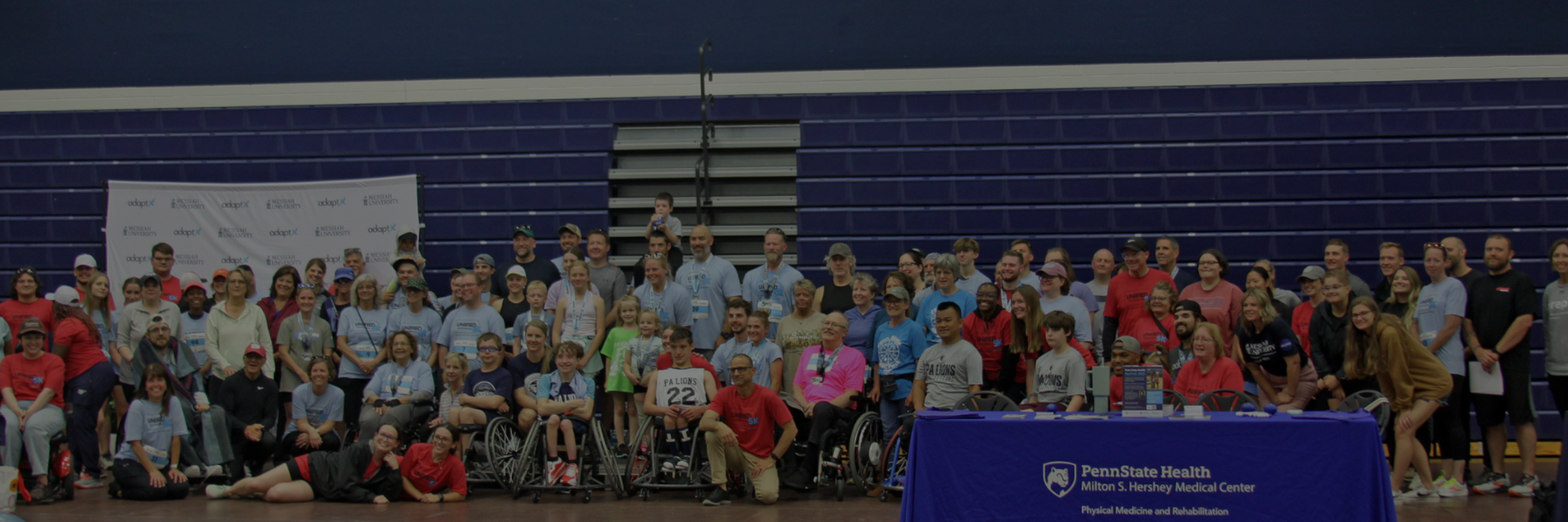 2026 Unified 5K - Mechanicsburg