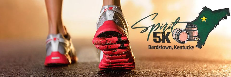 The Tri-County Kentucky United Way Spirit 5K