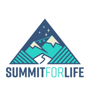 Summit for Life logo
