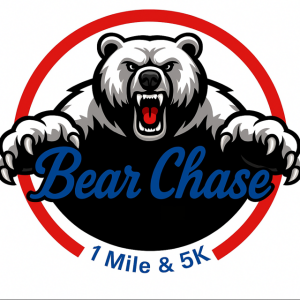 BEAR CHASE logo