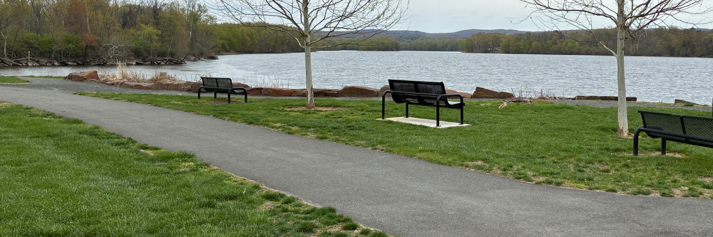 Cromwell Riverport 5k