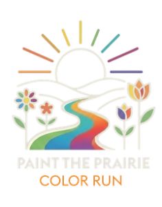 Paint the Prairie logo