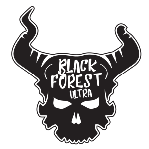 Black Forest Ultra 100k logo