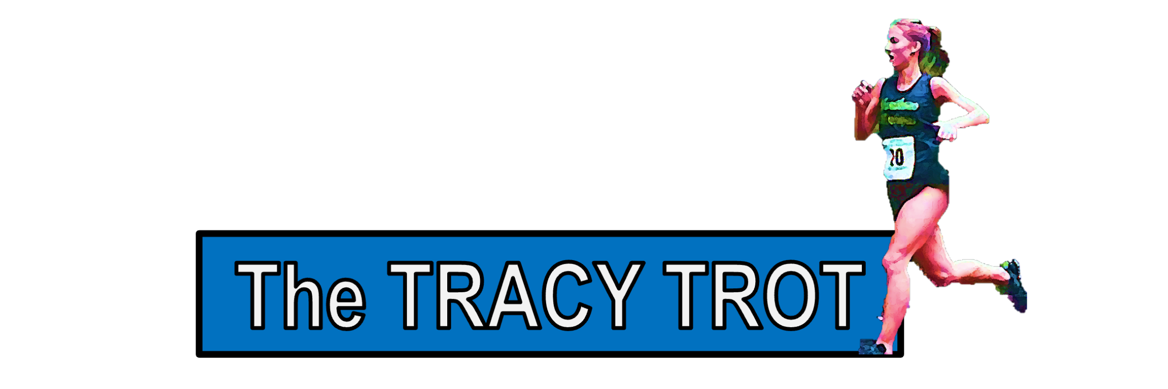 The Tracy Trot 2026