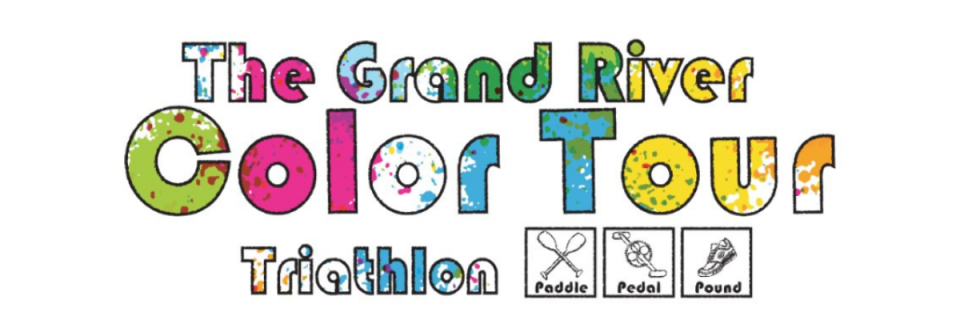 6th Annual Grand River Color Tour Triathlon