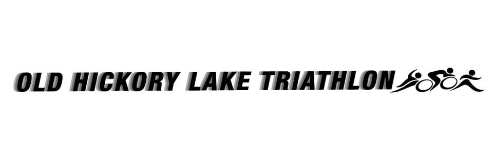Old Hickory Lake Sprint Triathlon