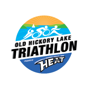 Old Hickory Lake Sprint Triathlon logo