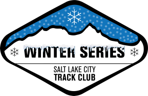 Slc Track Club Winter Race Series logo