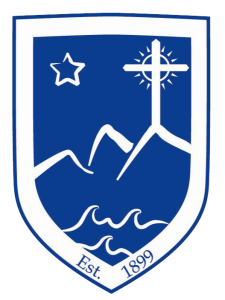 St. Mary’s 5K logo