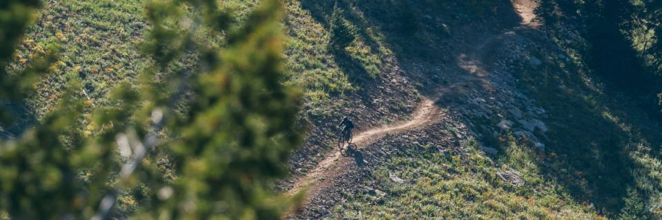 2026 Grand Targhee Colter Cup