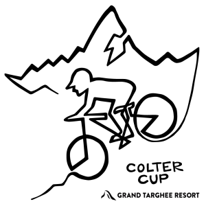 2026 Grand Targhee Colter Cup logo
