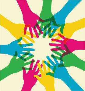 BT4S BridgeFest 5k logo
