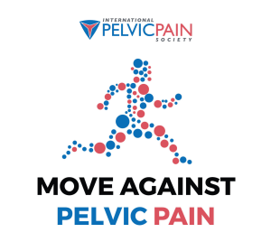 IPPS MOVE AGAINST PELVIC PAIN CHALLENGE logo
