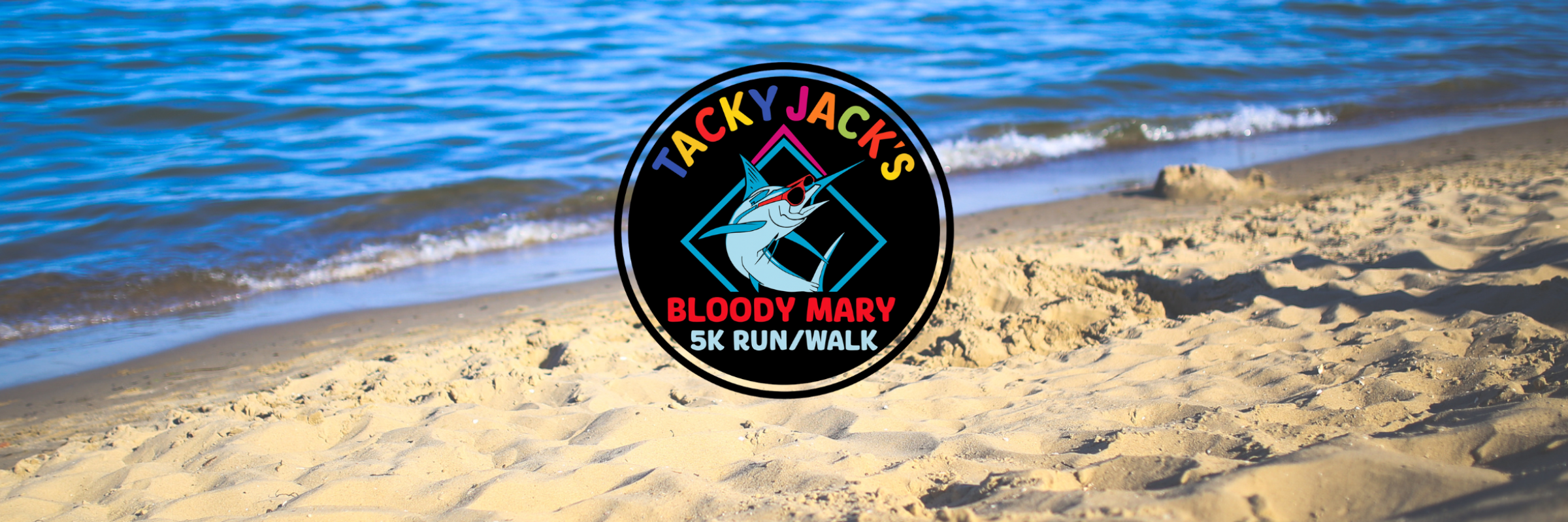 Bloody Mary 5k
