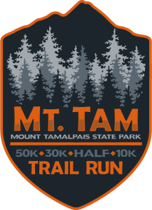 Mt. Tam Trail Run logo