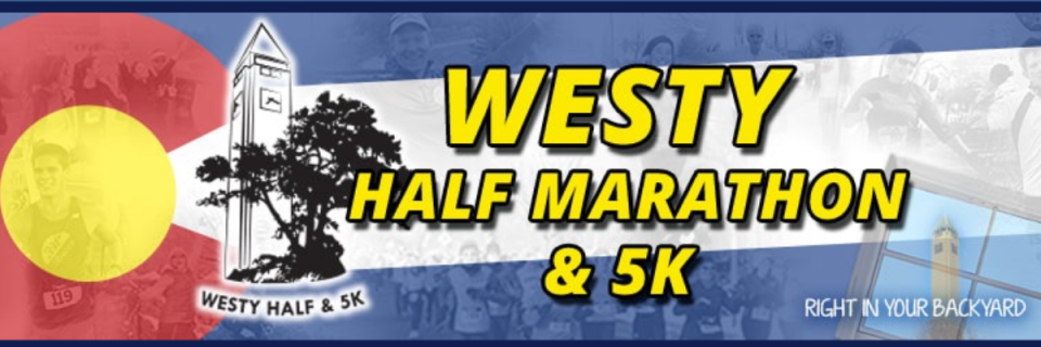 Westy Half & 5k