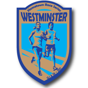 Westy Half & 5k logo