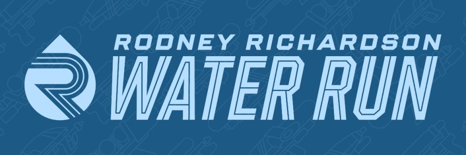 Rodney Richardson Water Run