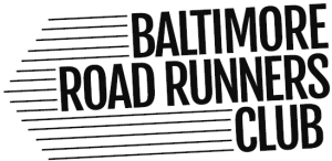 BRRC Beginner/Intermediate 5K Training Program logo