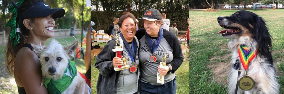 Howl-o-ween Doggie Dash 5K