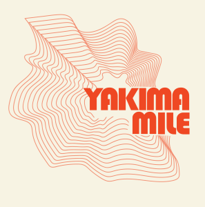 Yakima Mile logo