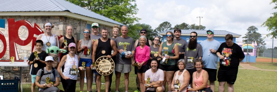 Run 4 Kidtopia 5K/10K (formerly Dan Robinson Memorial Run)