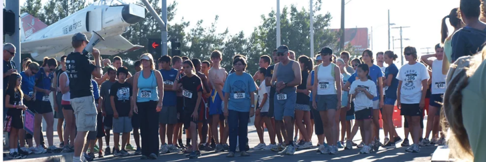Cherry Pickin 5k WAVE RACE