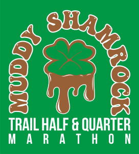 Muddy Shamrock @ The Forge logo