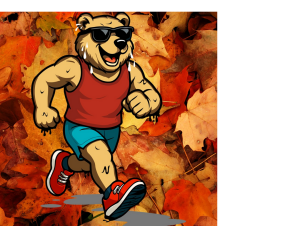 The Cool Down 5K/10K logo