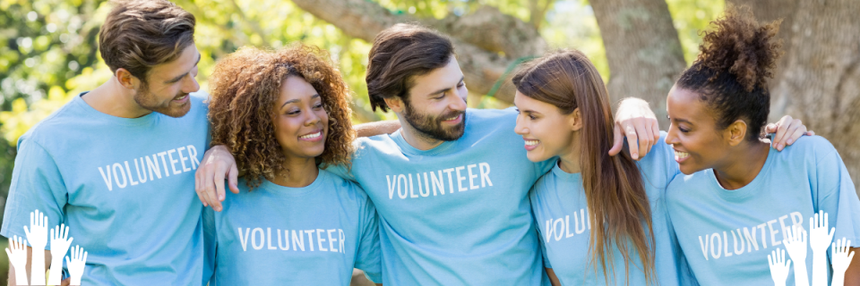 Volunteer Opportunities Notification List