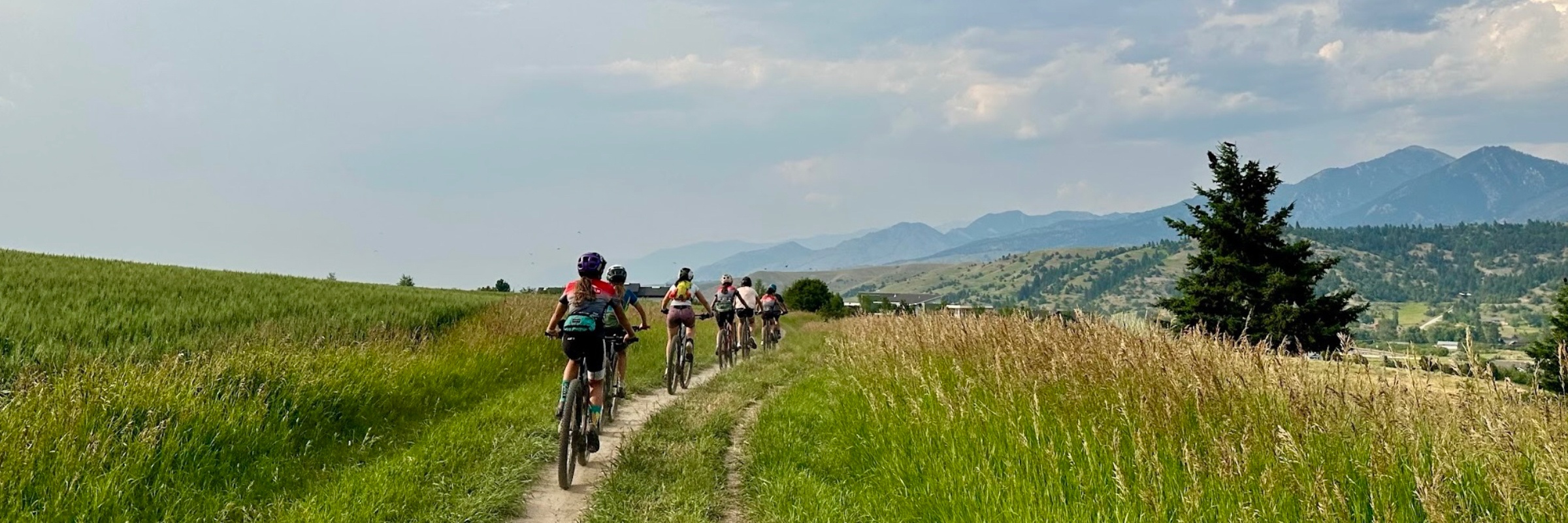 Bike for Better Tomorrows