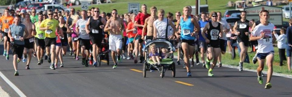 Englewood Festival 5k Classic