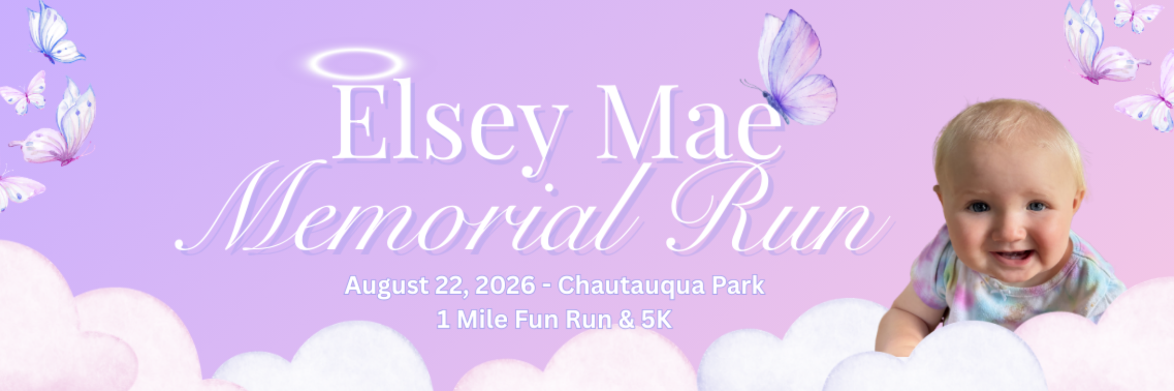 Elsey Mae Memorial Run