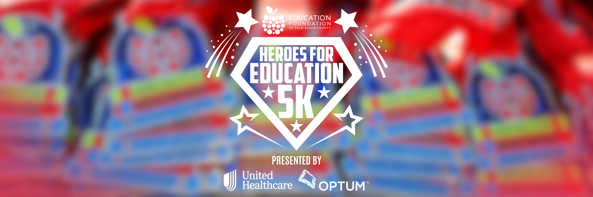 12th Annual Heroes For Education 5K