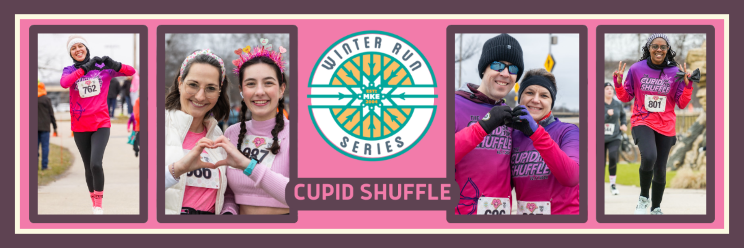 Cupid Shuffle