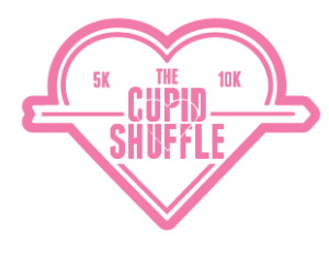 Cupid Shuffle logo