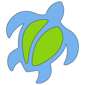Turtleman Triathlon logo